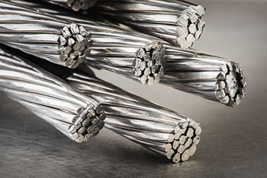 Top Quality Aluminum Wires in Canada